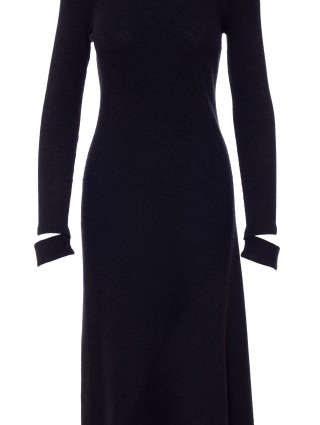 Платье Helmut Lang (3054): фото 2 - Invogue